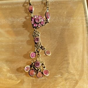 Kenny Ma Necklace